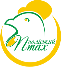 Поліський птах — лого